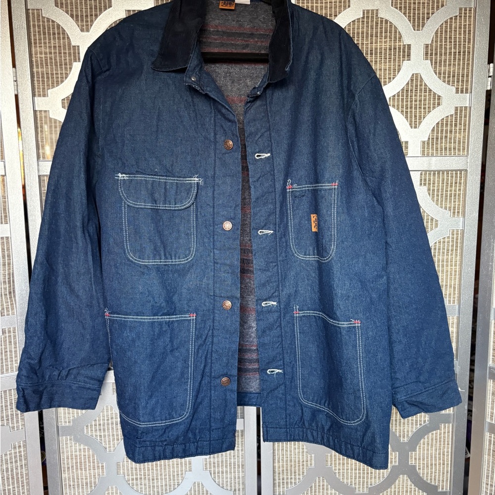 Men's Big Ben Winter Barn Coat